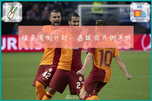 梭鱼湾倒计时，春暖花开侧耳听